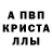 Метадон мёд Dmitrijion